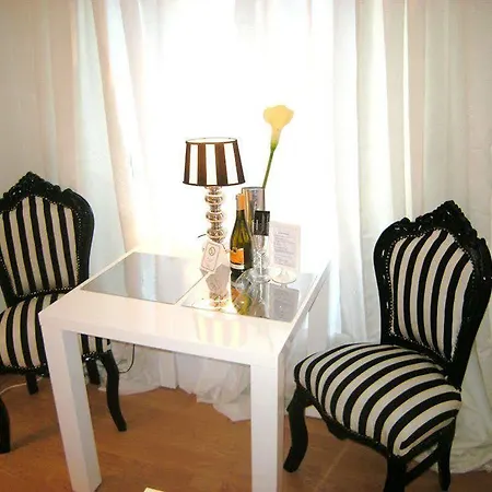 Hotel A Partment Schokoladenmuseum