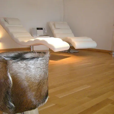 Hotel A Partment Schokoladenmuseum *