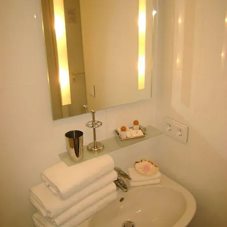 Hotel A Partment Schokoladenmuseum *