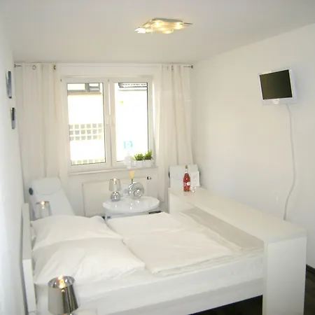 A Partment Schokoladenmuseum Hotel