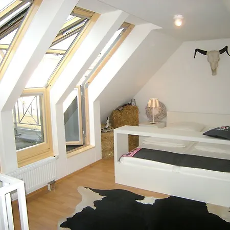 A Partment Schokoladenmuseum *