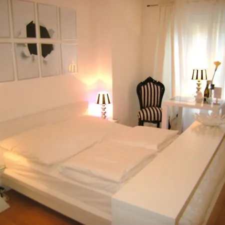 A Partment Schokoladenmuseum Hotel