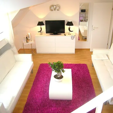 A Partment Schokoladenmuseum Hotel Cologne
