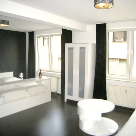 A Partment Schokoladenmuseum Hotel *